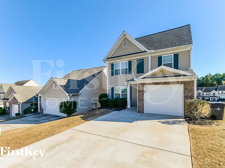 1407 Alcovy Falls Dr — Photo 2