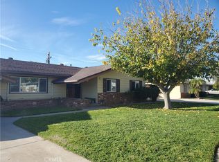 1192 Cherry Ln, Calimesa, CA 92320