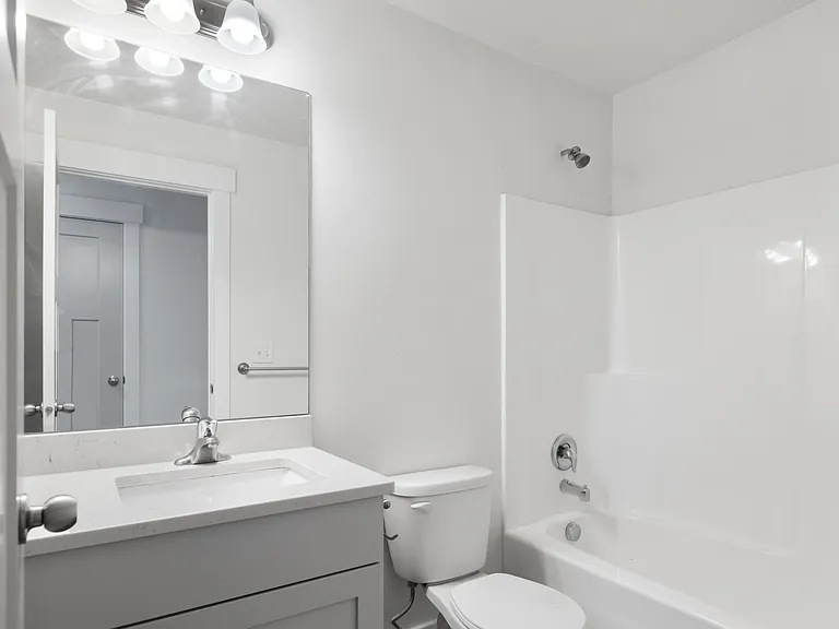 Main Hall Bath