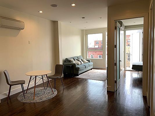 2nd image of 1185 Gates Ave #3A