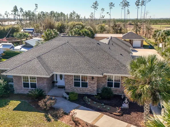 5222 Stewart Dr, Panama City, FL 32404