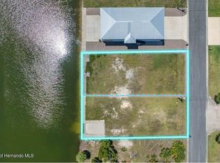 3398/3404 Fernleaf Dr, Spring Hill, FL 34607