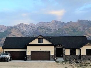 954 Alpine Dr, Spring Creek, NV 89815
