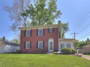 530 S Westlawn Ave, Decatur, IL 62522