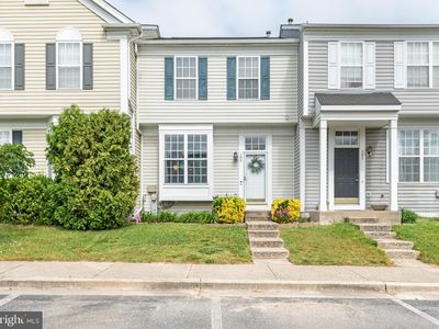 183 Hidden Hill Cir, Odenton, MD, 21113