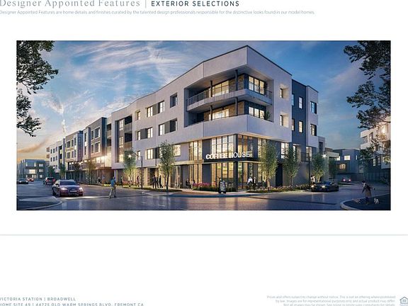 3rd image of 44725 Old Warm Springs Blvd