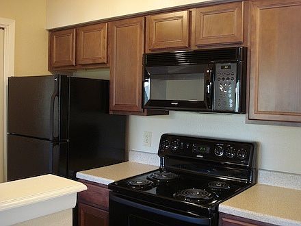 2nd image of 16550 Henderson Pass APT 702