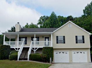 133 Hickory Leaf Ln, Acworth, GA 30101