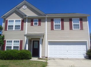 308 Stimson Ln, Columbia, SC 29229