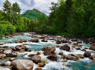 9800 N Palmer Fishhook Rd, Palmer, AK 99645