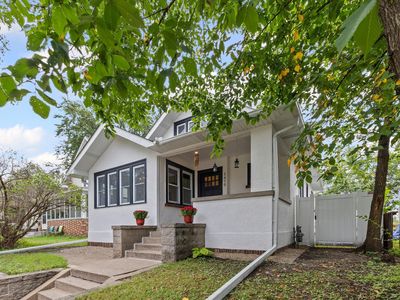 1470 Sherburne Ave, Saint Paul, MN, 55104