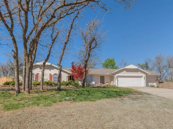 2213 Hummingbird Ln, Edmond, OK 73034