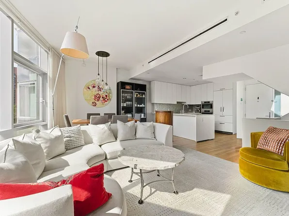 425 W 53rd St #Penthouse 9, New York, NY 10019