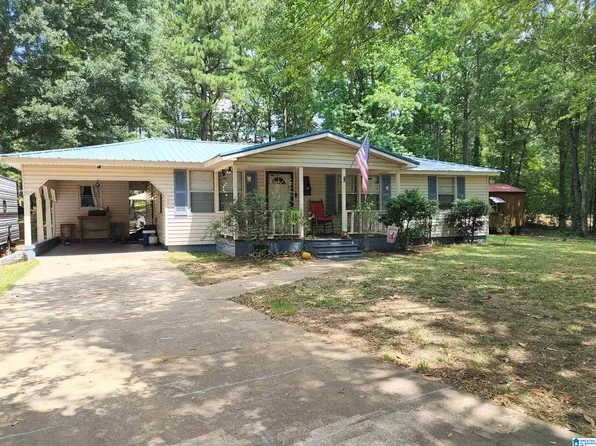 158 Lovette Ln, Sylacauga, AL 35151