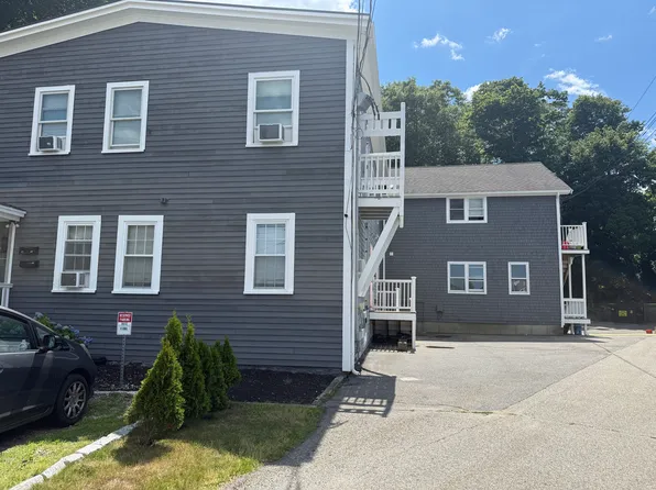 176 Court St Suite 4, Plymouth, MA 02360