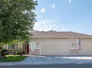 206 S Kansas St, Kennewick, WA 99336