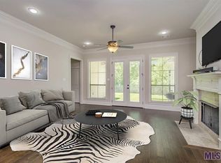 8366 Seville Ct, Baton Rouge, LA 70820