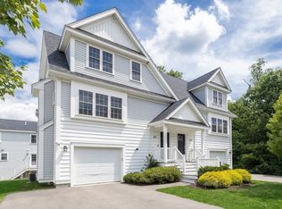 123 Ferry St Unit 23, South Grafton, MA 01560