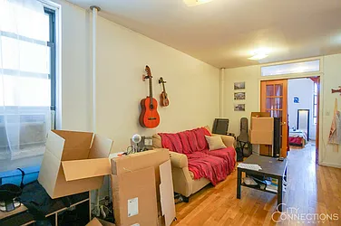 Rented by City Connections Realty