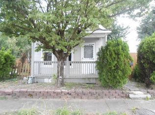 1116 Cody St, Evansville, IN 47710
