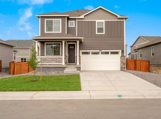 15718 Roslyn St, Thornton, CO 80602