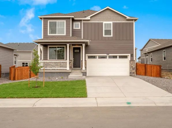 15718 Roslyn St, Thornton, CO 80602
