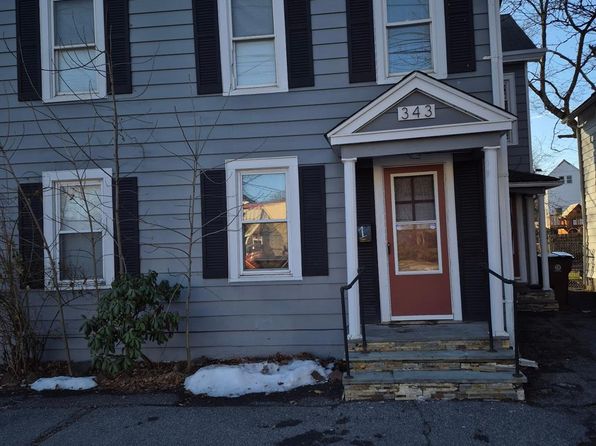 343 Washington Ave APT 1