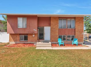 4908 W 3850 S, West Valley City, UT 84120