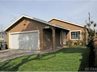2437 Iowa Ave, South Gate, CA 90280