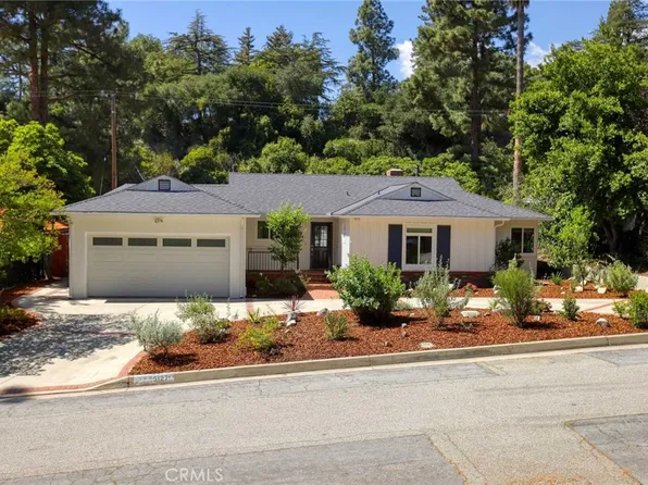5127 Solliden La Canada, La Canada Flintridge, CA 91011