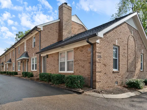 3315 Fairmont Dr, Nashville, TN
