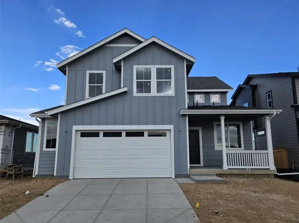442 Grey Rock Street, Brighton, CO 80601