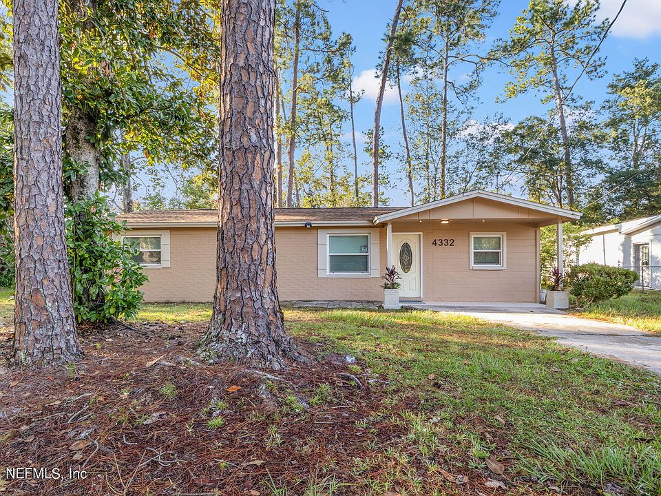 1st image of 4332 KEY LARGO Drive