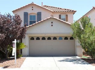 11832 Bella Luna St, Las Vegas, NV 89183