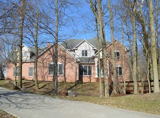 10734 Campfire Cir, Indianapolis, IN