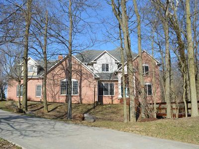 10734 Campfire Cir, Indianapolis, IN, 46236