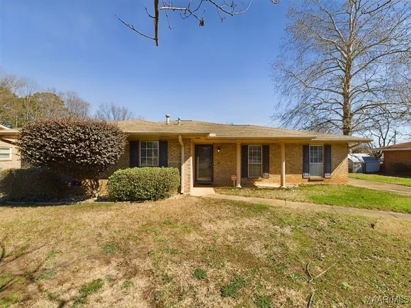 266 Teri Ln, Prattville, AL 36066