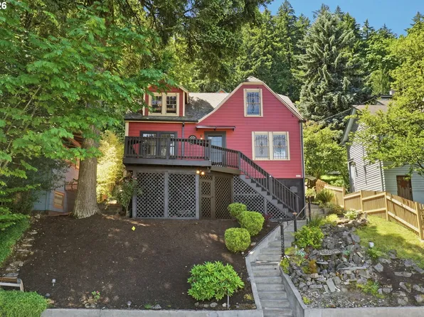 9897 NW Hoge Ave, Portland, OR 97231