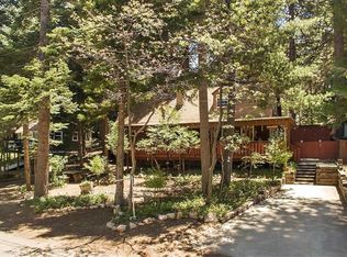 31655 Valley View Dr, Running Springs, CA 92382