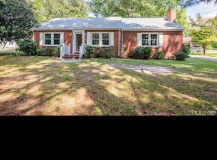 209 Long Cir, Roanoke Rapids, NC 27870