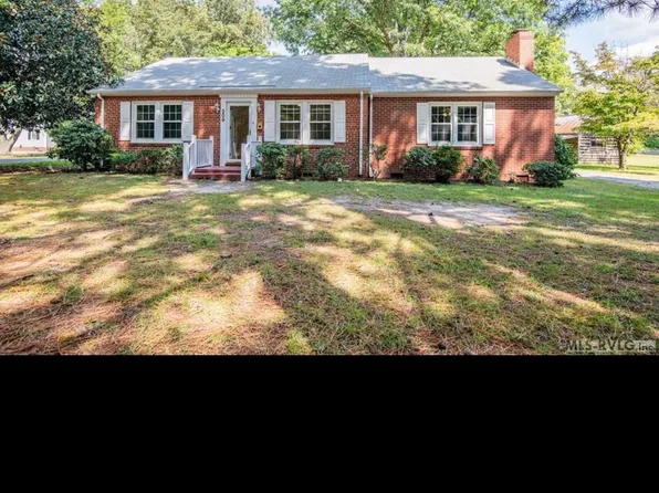 209 Long Cir, Roanoke Rapids, NC 27870