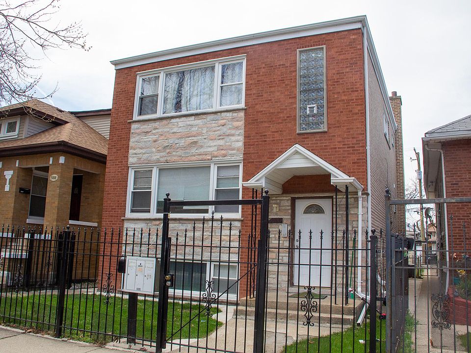 3110 N Knox Ave Chicago, IL, 60641 - Apartments for Rent | Zillow