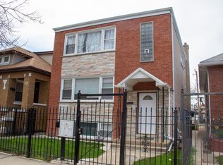 3110 N Knox Ave #1, Chicago, IL 60641