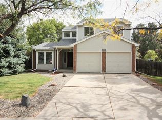 14968 E Wagontrail Pl, Aurora, CO 80015