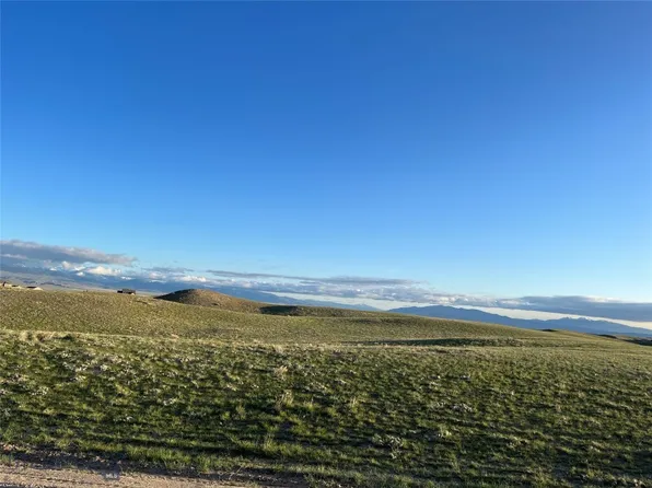 13 Dancing Winds Rd, Dillon, MT 59725