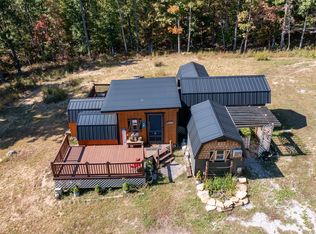24 Sulphur Springs Hollow Rd, Somerset, KY 42501