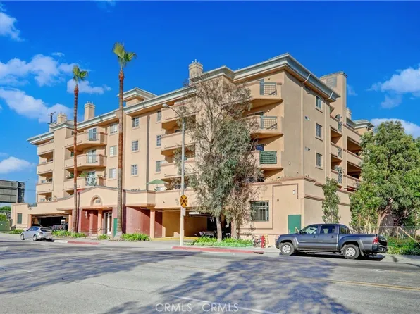 11410 Brookshire Ave APT 316, Downey, CA 90241