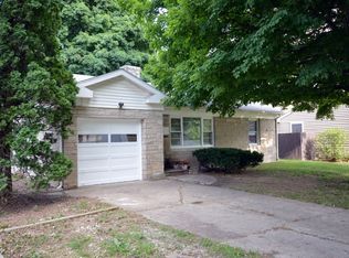 402 S Keesling Rd, Muncie, IN 47304