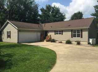 250 Cherokee St, Battle Creek, MI