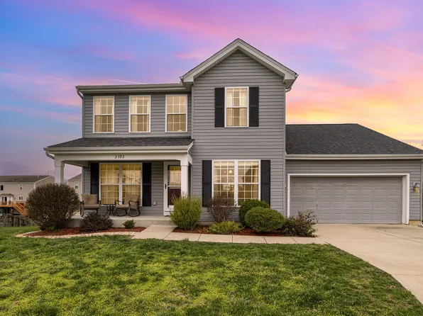 2392 Hickorywood Ct, Alexandria, KY 41001